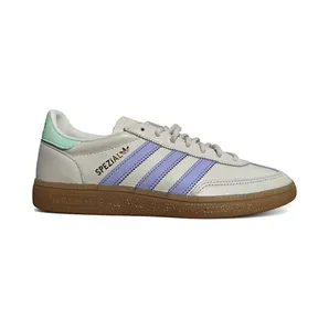 adidas Handball Spezial Off White Violet Tone (IH2460)