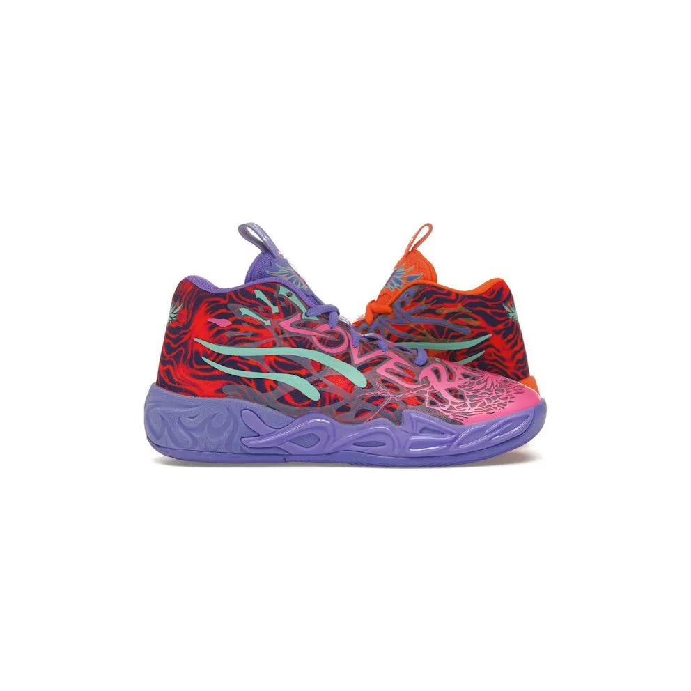 Puma LaMelo Ball MB.04 Creativity Pack (311856-01)