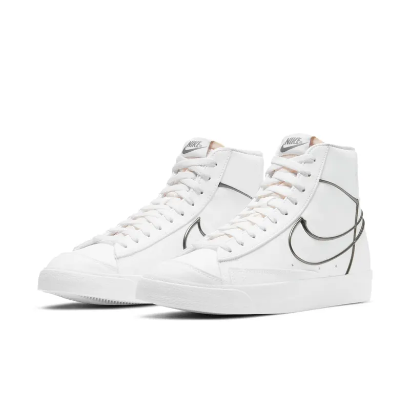 Nike Blazer Mid’ 77 White (DH4099-100)