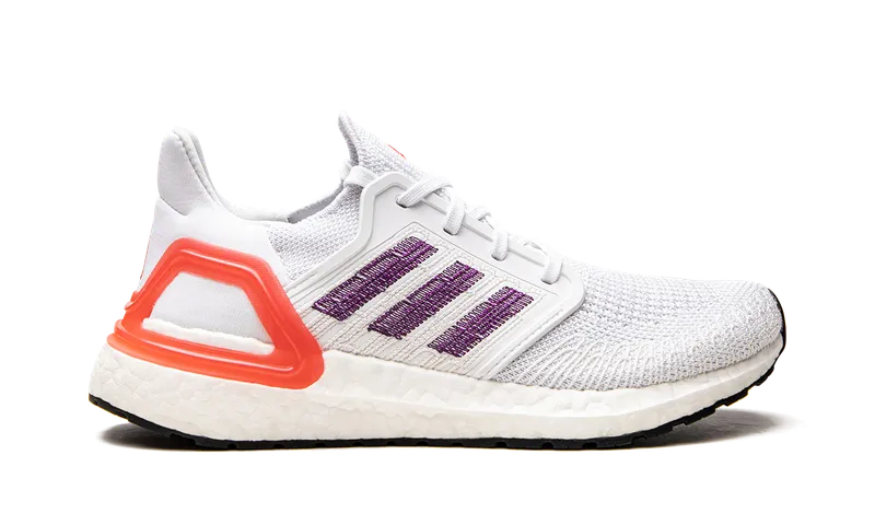 Adidas ULTRABOOST 20 “Glory Purple” (EG0726)