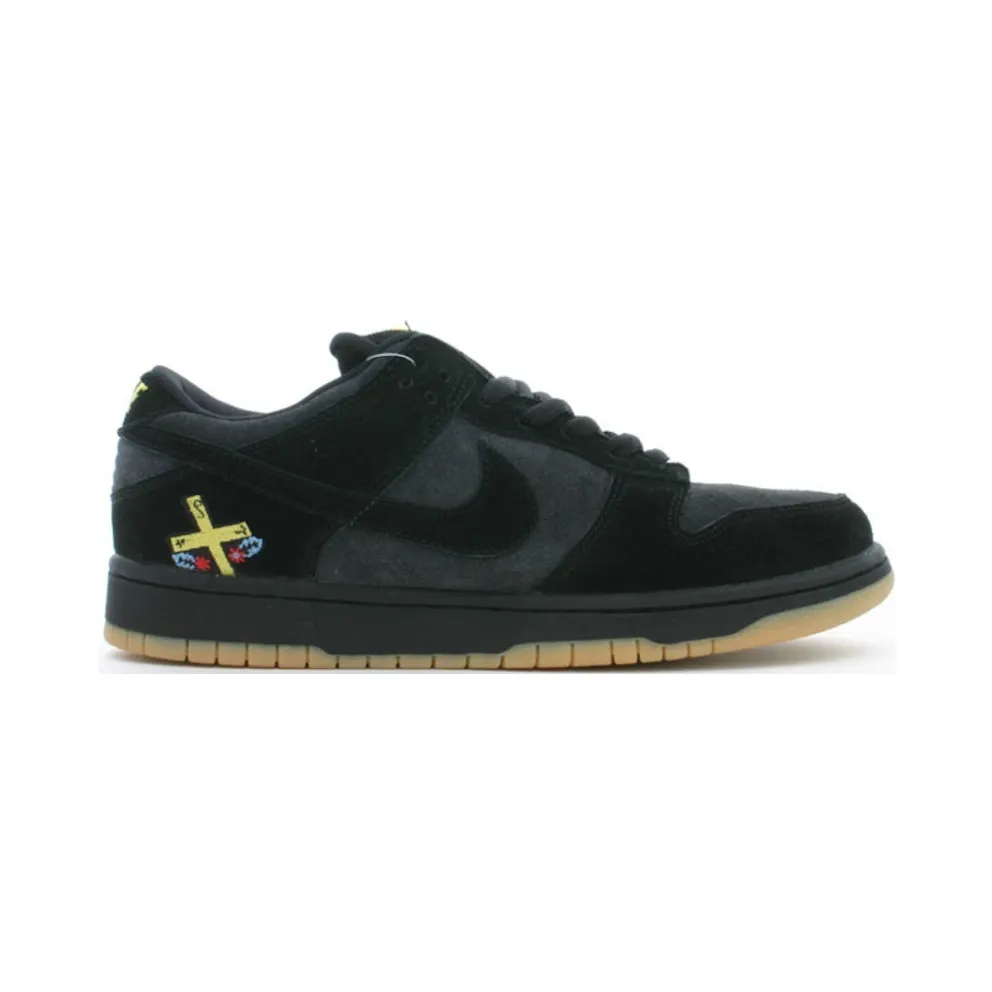 Nike Dunk Low SP Chocolate (305162-001)