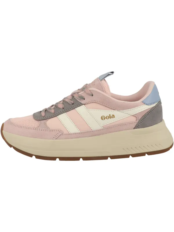 Gola sneaker Gemengde kleuren (CLB778KC)
