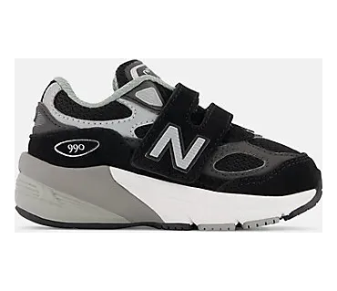 New Balance 990 IV990BK6