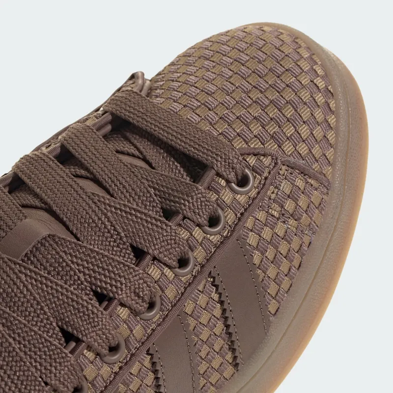adidas Campus 00s Earth Strata Brown Desert (JS3798)