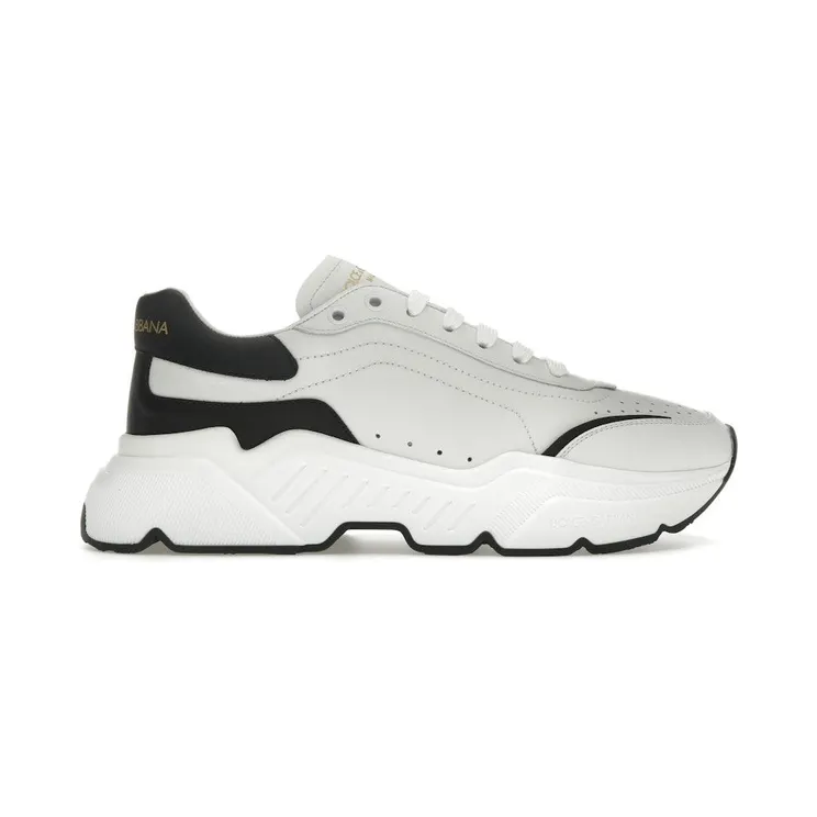 Dolce & Gabbana Daymaster White Black (CK1791AX58989697)