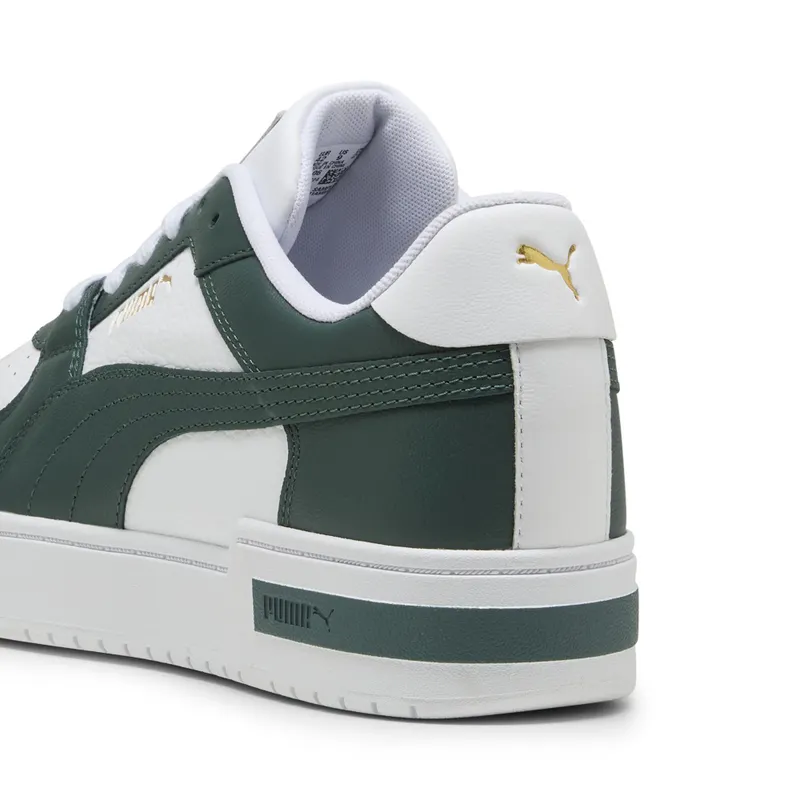 Puma CA Pro Classic II “Puma White / Green Gables” (402366_06)
