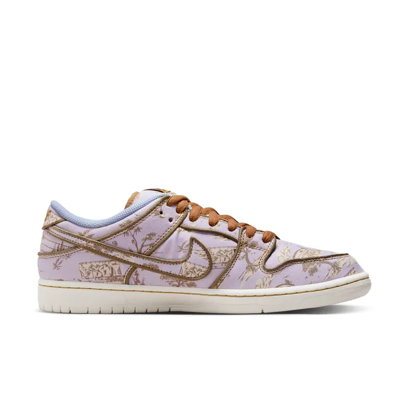 Nike SB Dunk “Pastoral Print” (FN5880-001)