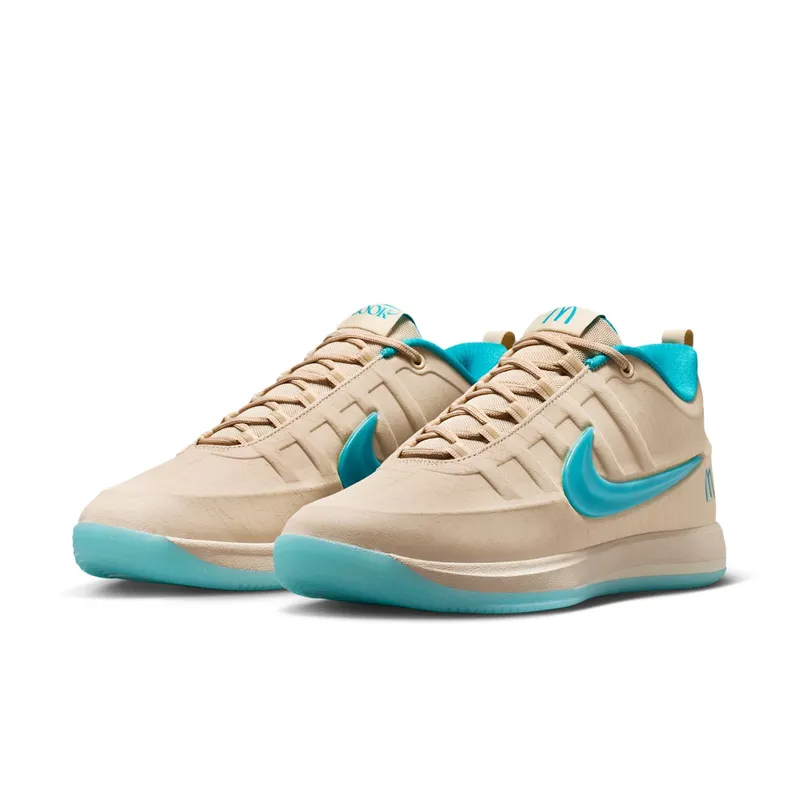Nike Book 2 EP “Sedona Mcdonald’s” (IR6443-100)