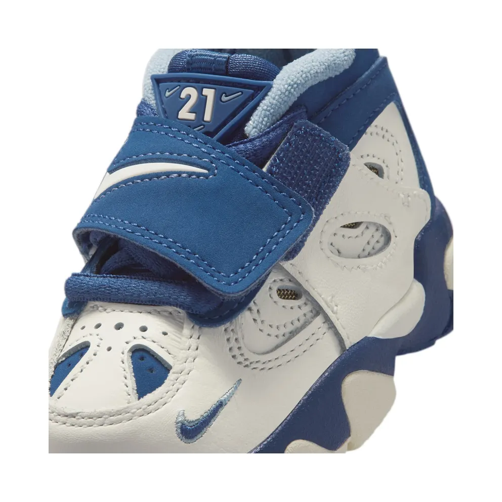 Nike Air Diamond Turf 2 Royals (IR4725-100)
