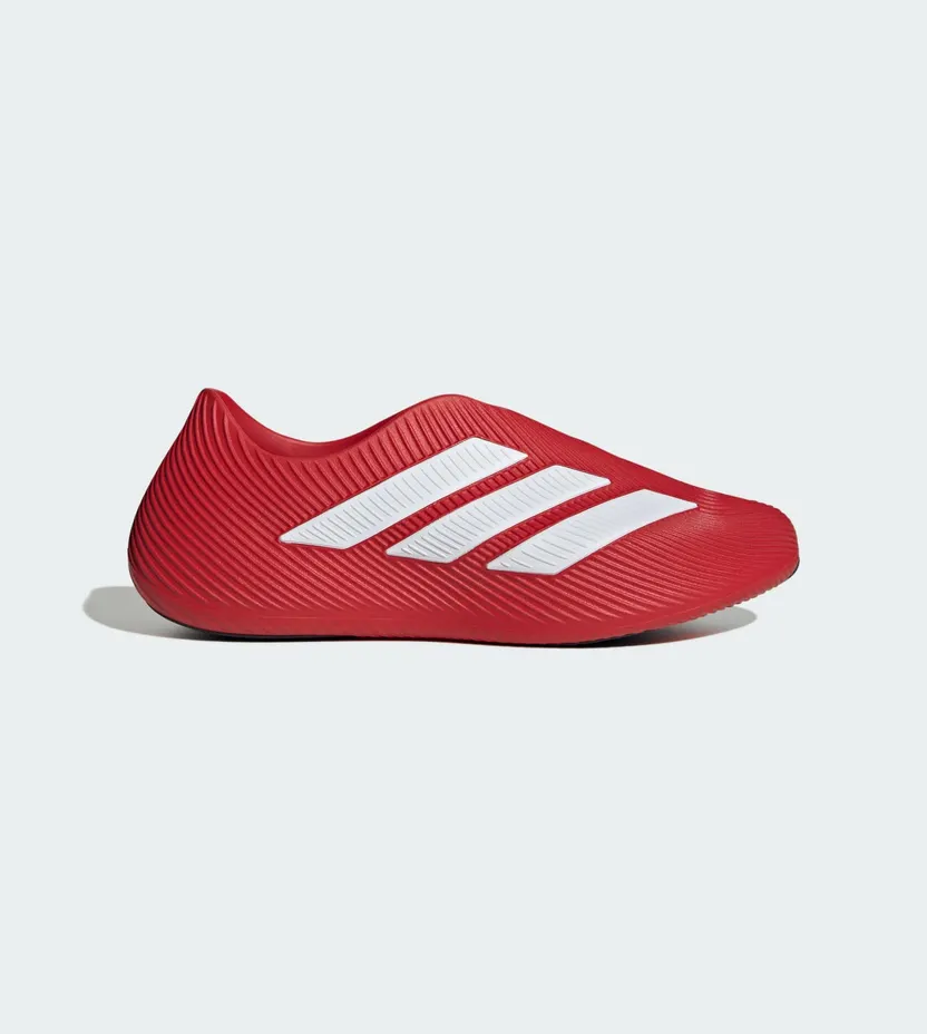 adidas Purechill Runner Better Scarlet White (KI0075)