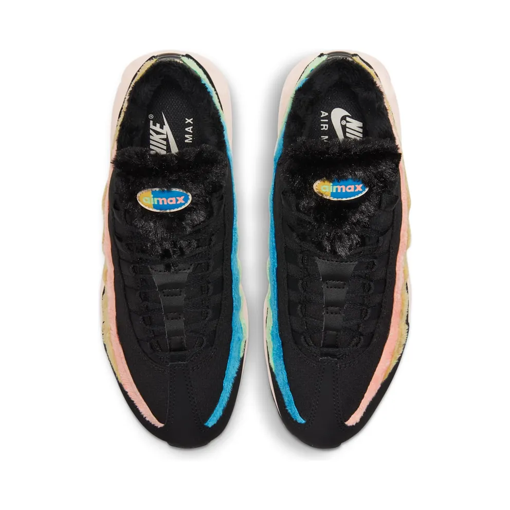 Nike Air Max 95 Premium Black (DB9577-001)