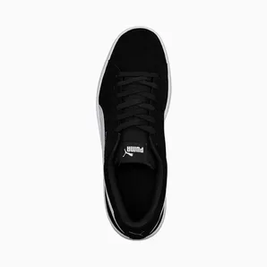 Puma Smash v2 Silver/Black/White (36498901)
