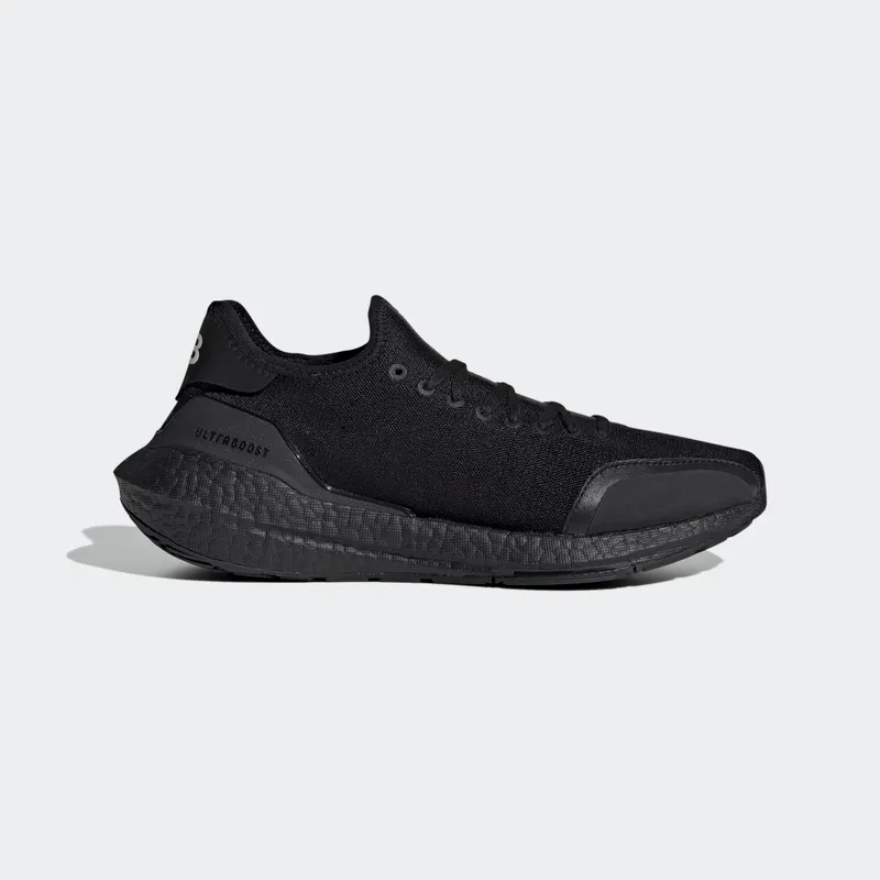 adidas Y-3 ULTRABOOST 21 Black / Black / Core White (GZ9133)
