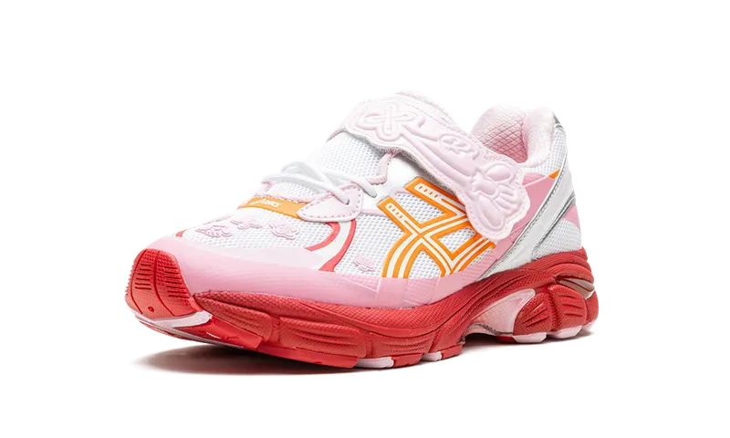 Asics GT-2160 “Cecilie Bahnsen – Habanero” (1203A525-100)