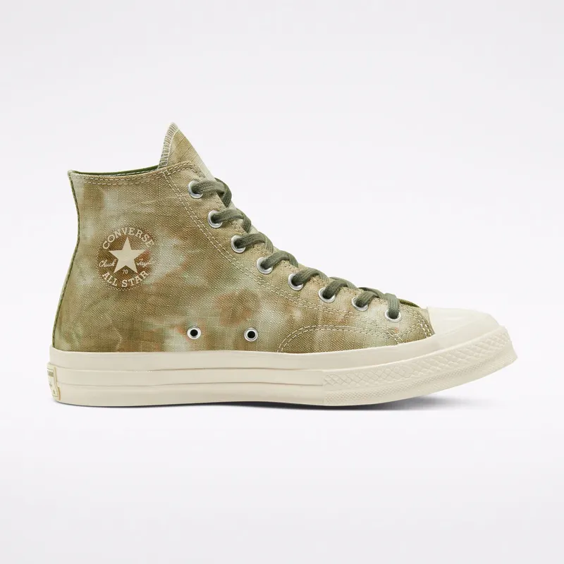 Converse Twisted Vacation Chuck 70 High Top (167648C)
