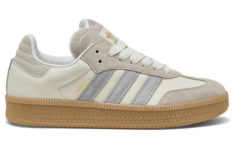 adidas Samba XLG Cream White Gum (JQ8182)