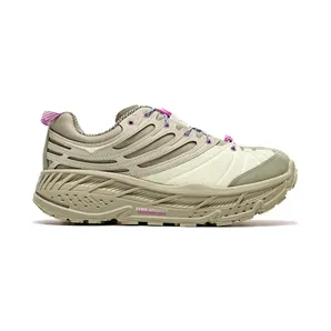 Hoka One Stinson EVO OG TP Sea Moss Luna Moth (1166450-SSSL)