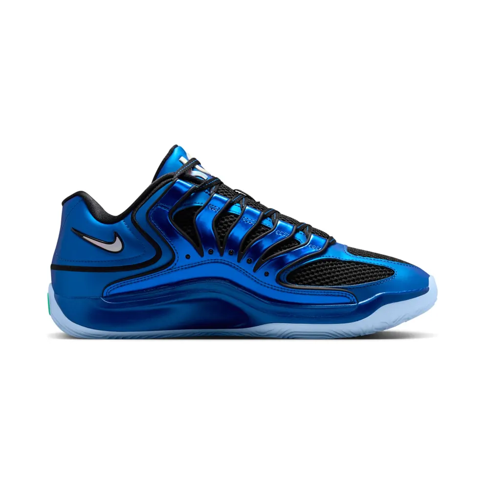 Nike KD 18 SE “International Blue” (IB6684-400)