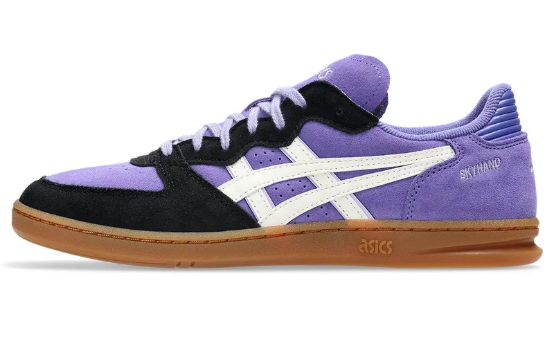 ASICS Skyhand OG Blue Violet Cream (1203A452-502)