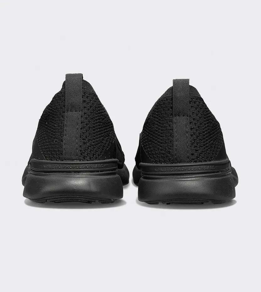 APL TechLoom Bliss “Black/Black” (Heren) (3)