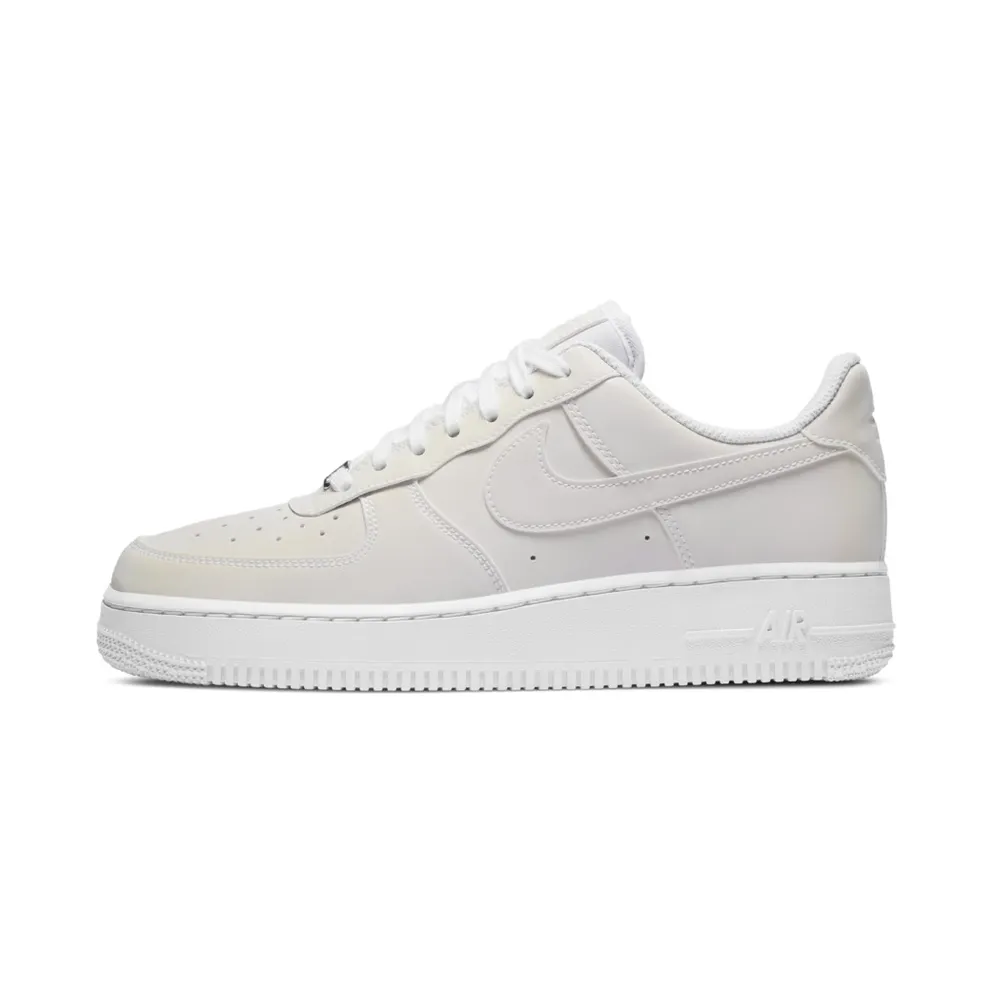 Nike Air Force 1 Low Reflective White White/White-White (DC2062-100)