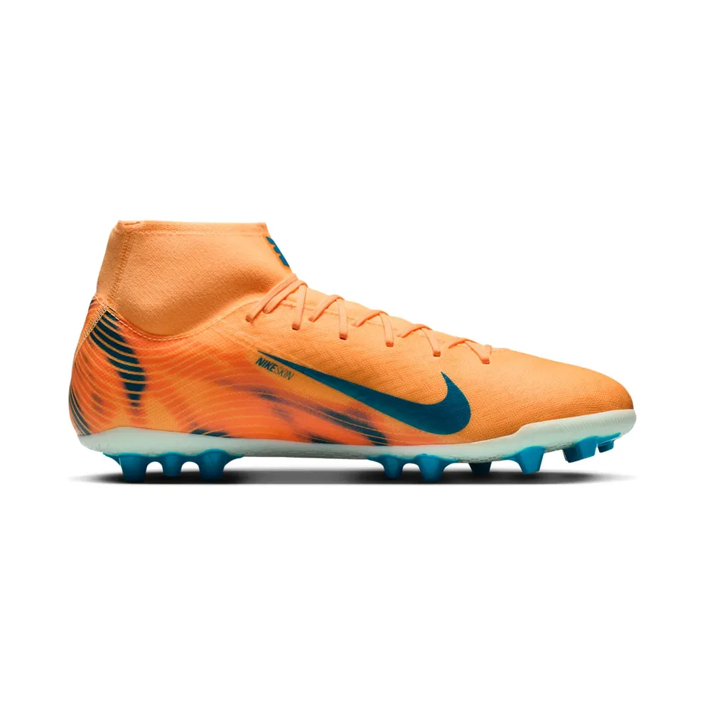 Nike Other Mercurial Melon Tint / Igloo / Neo Turquoise (FQ8335-801)