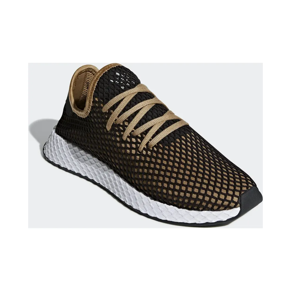 adidas Deerupt Cardboard Cardboard/Cardboard/Core Black (B41763)