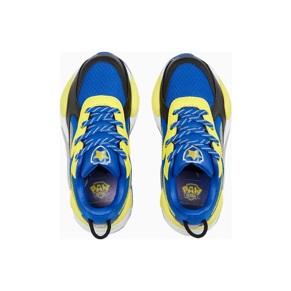 Puma x Paw Patrol RS-X Blue/Yellow (38848601)