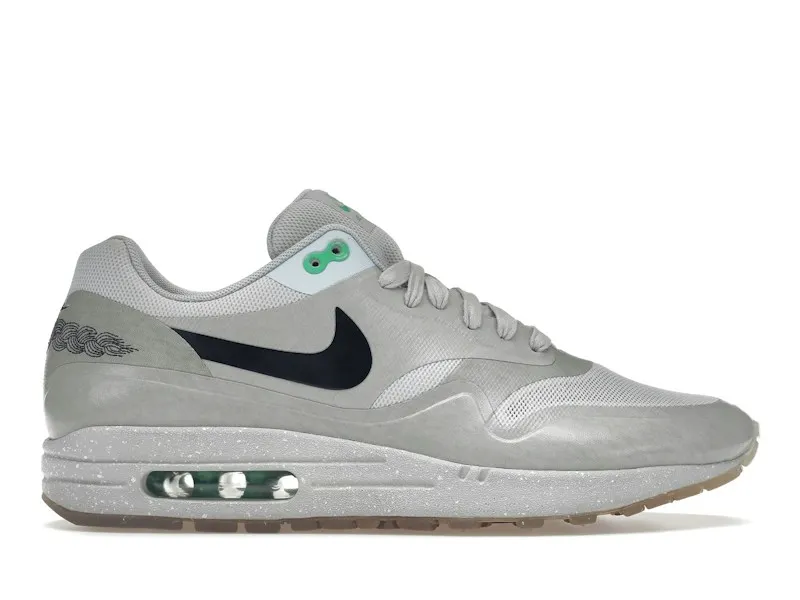 Nike Air Max 1 SP CLOT Kiss of Death 2 (Special Box) (2013) ((Special Box) 636462-043)