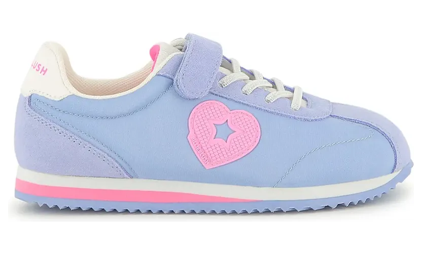 Billieblush sneaker Blue Angel (U22116-81S)