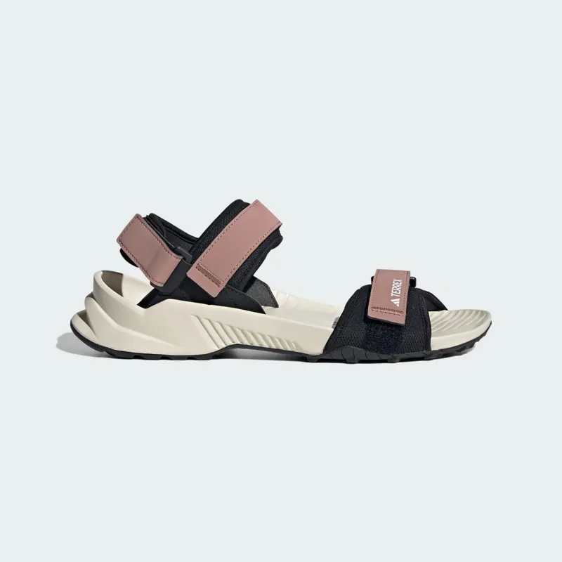 Adidas Terrex Hydroterra Sandals Warm Clay / Cloud White / Wonder White (JQ2239)