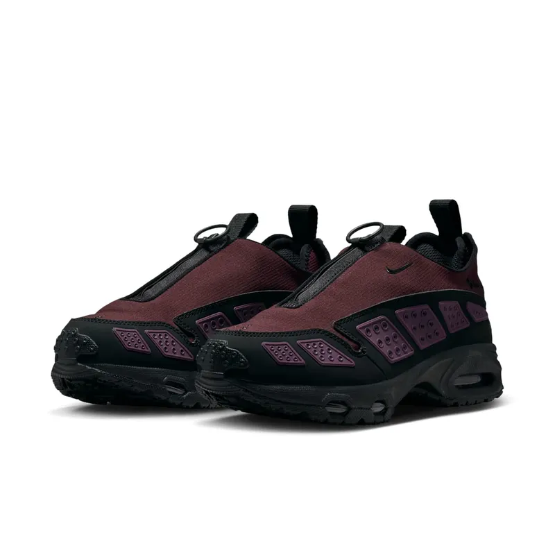 Nike Air Max Sunder Gore-Tex “Burgundy Crush Black” (FZ4238-600)