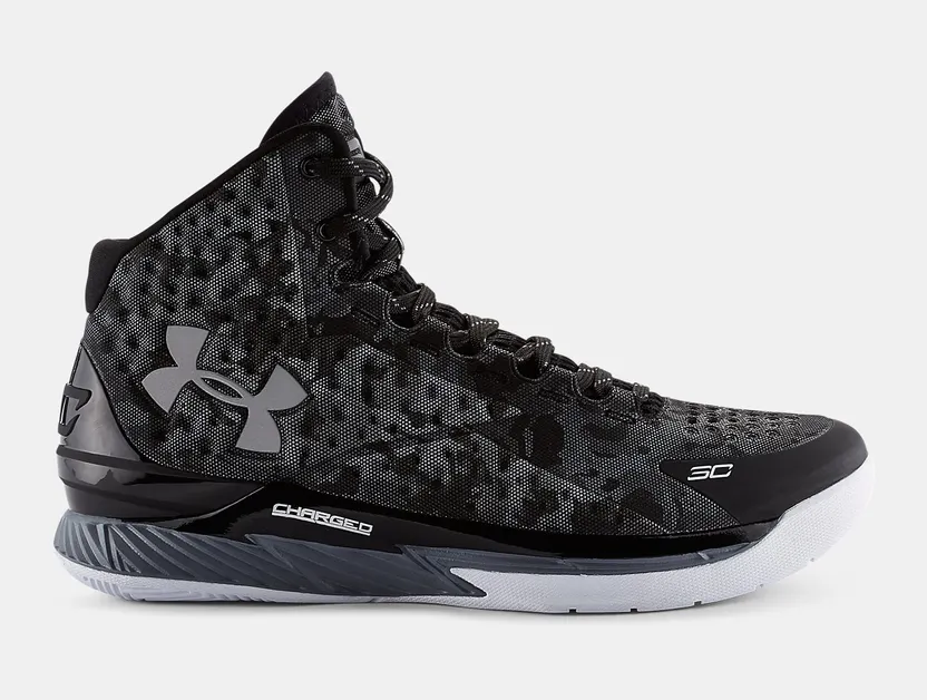 UA Curry 1 MI30