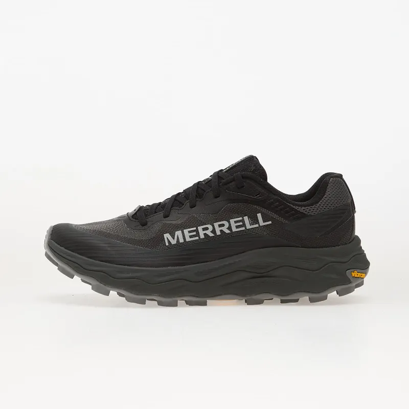 Merrell Agility Peak 6 “Black” (J00003309)