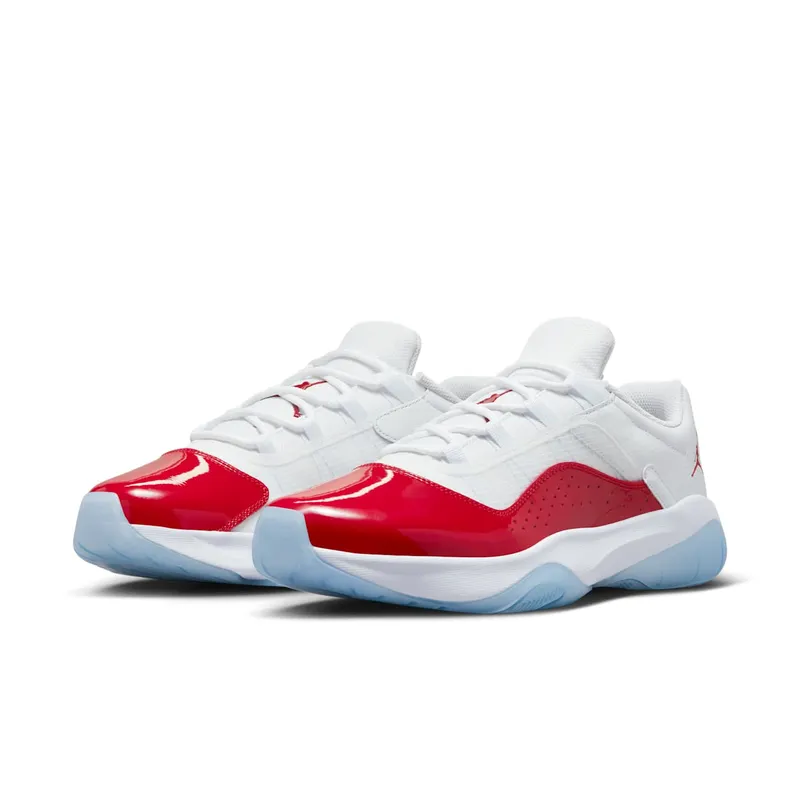 Jordan 11 CMFT Low Cherry (DN4180-116)