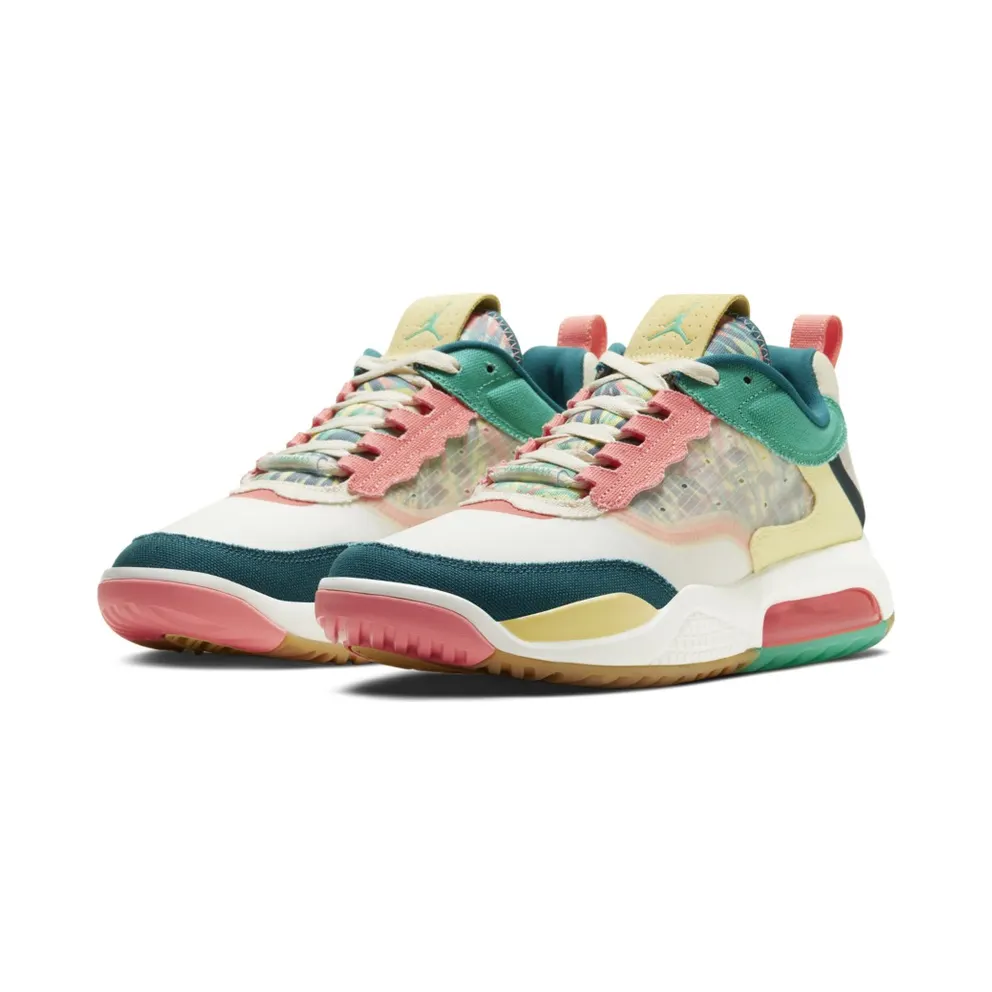 Jordan Air Max 200 Super Bowl LIV Multi-Color/Multi-Color (CV9778-900)