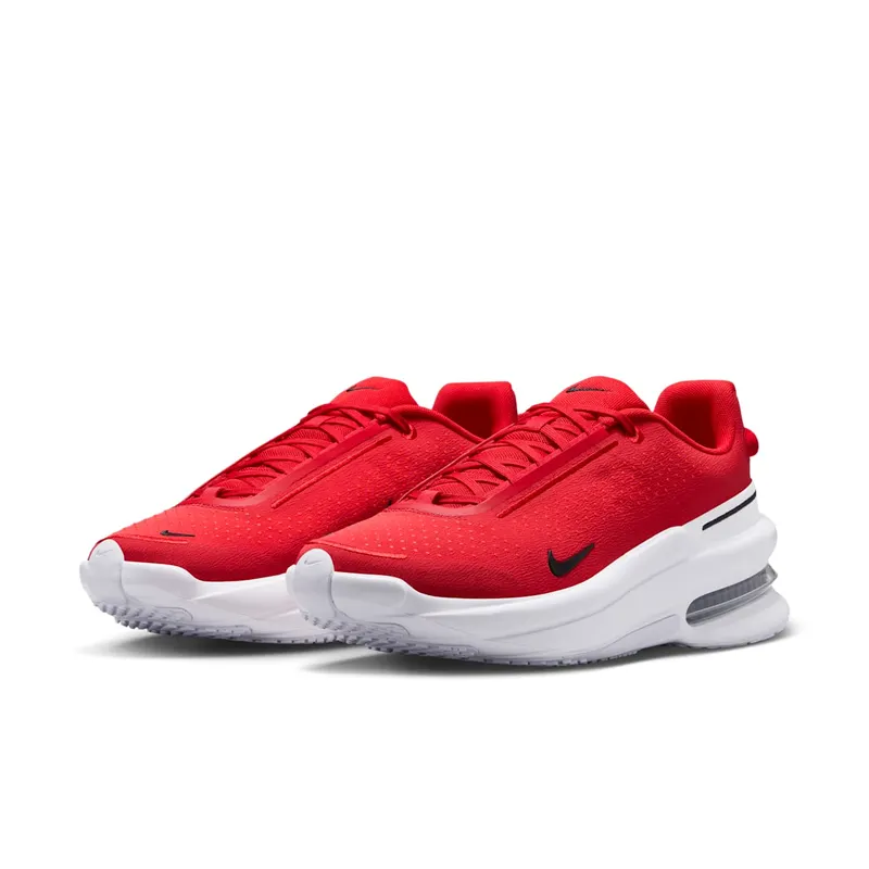 Nike Air Zoom Upturn SC University Red White Bright Crimson Black (IB2746-600)