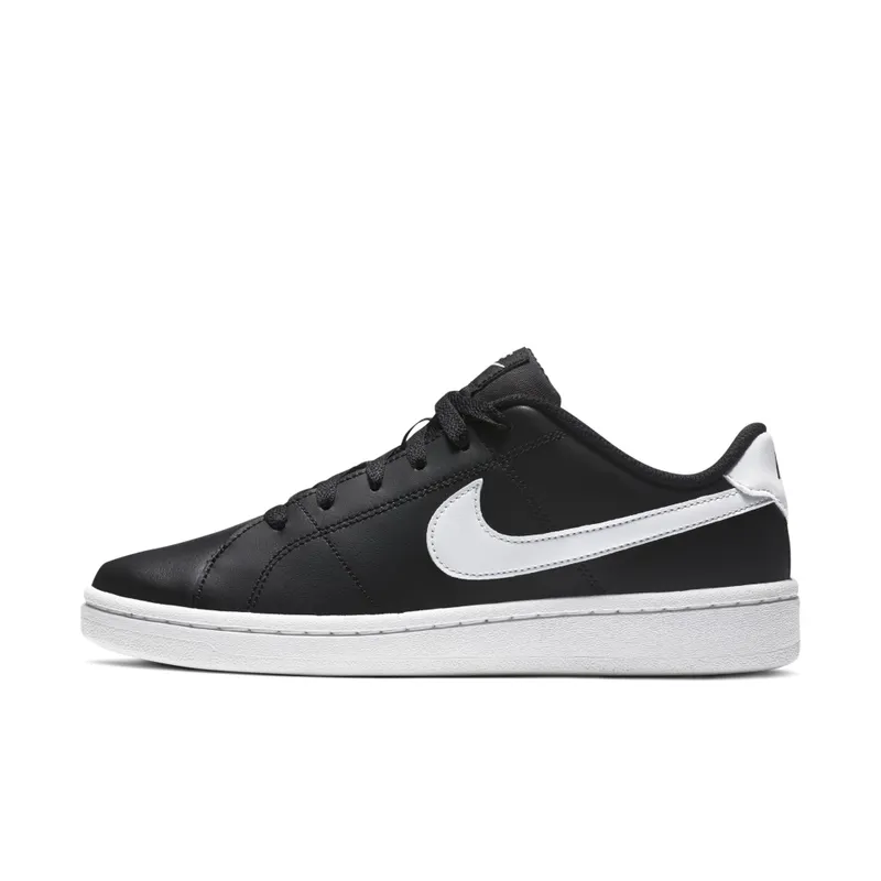 NikeCourt Royale 2 Black (CU9038-001)