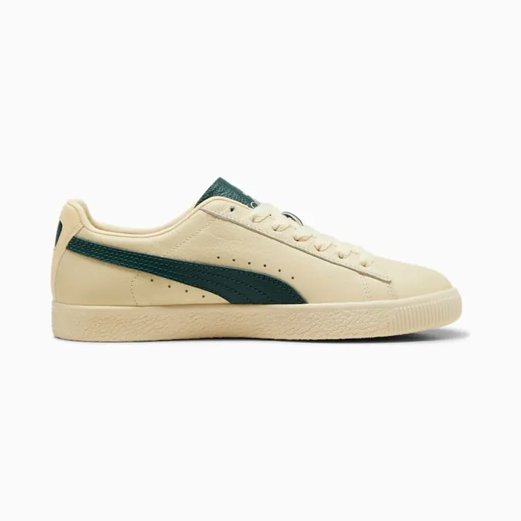 Puma Clyde “Players’ Lane” (398701-01)