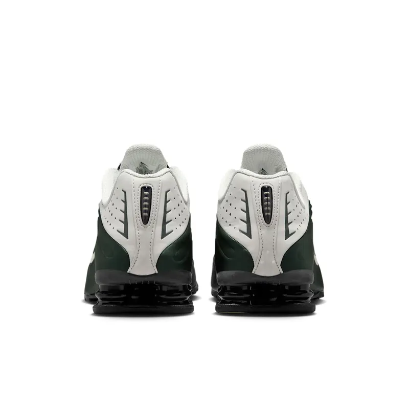 Nike Shox R4 Green (HQ1988-300)