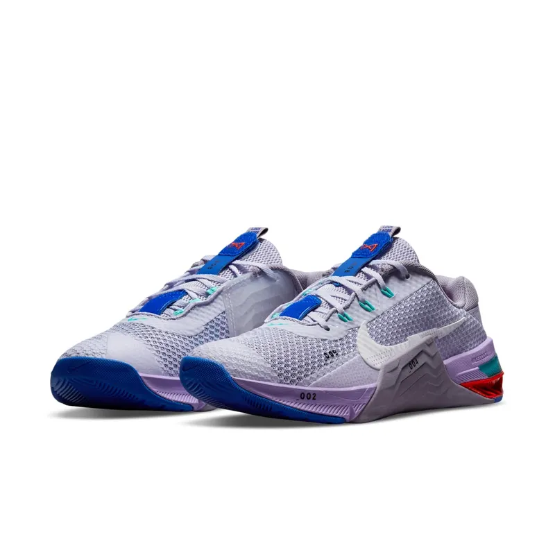 Nike Metcon 7 Trainingsschoen for Women Purple (CZ8280-515)