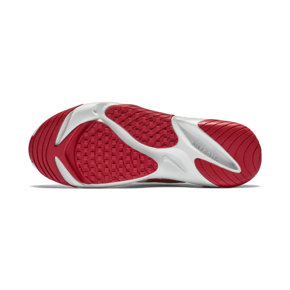 Nike Zoom 2K Off White University Red Off White/University Red-Obsidian (AO0269-102)