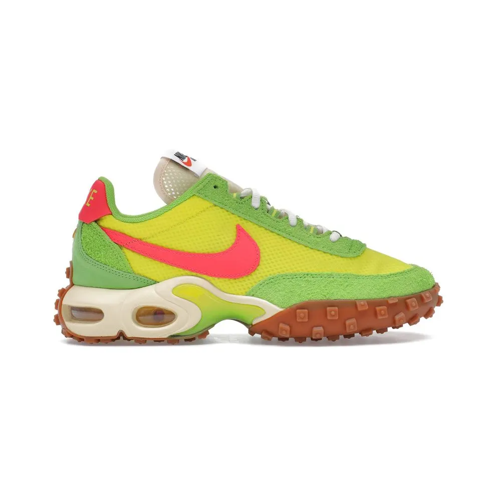 Nike Air Max Waffle Racer SP Sprinter Green Electrolime (IB3656-300)
