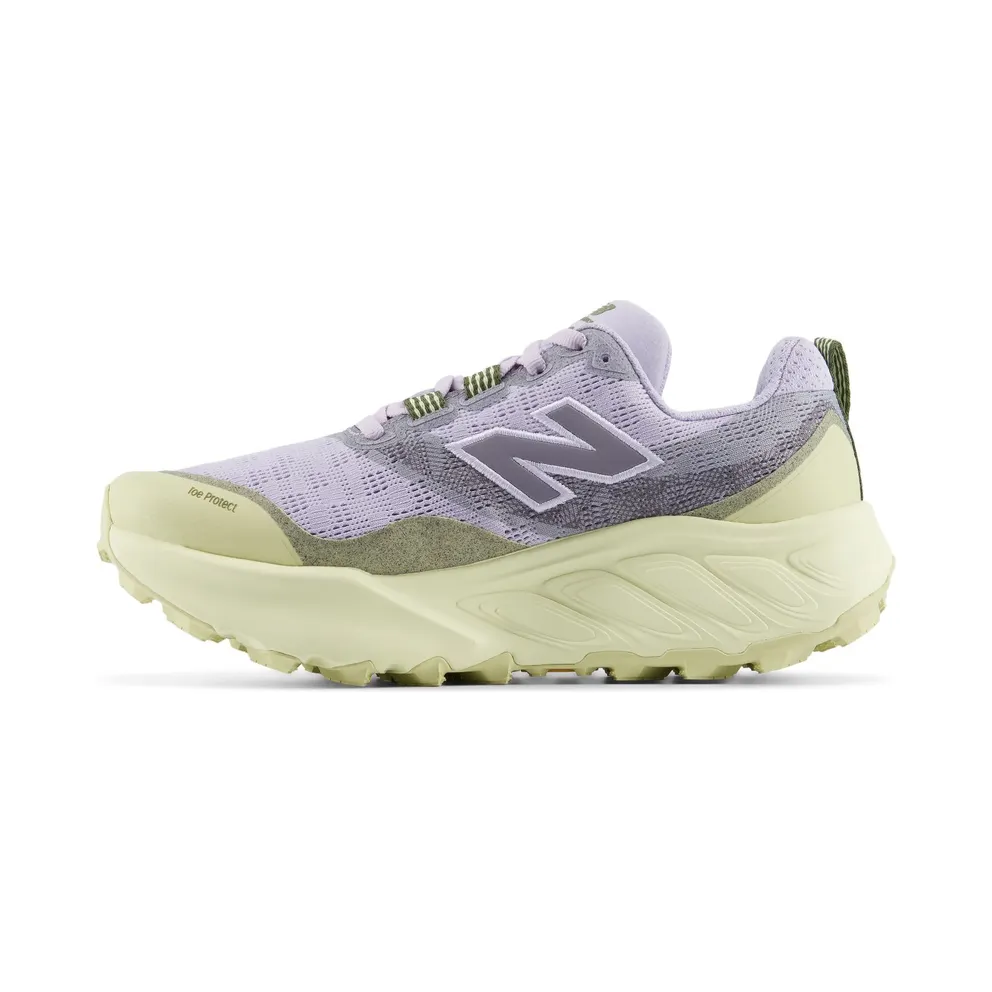 NEW BALANCE Fresh Foam X Hierro v9 “SMOKED VIOLET / MOREL” (WHIER3XG)