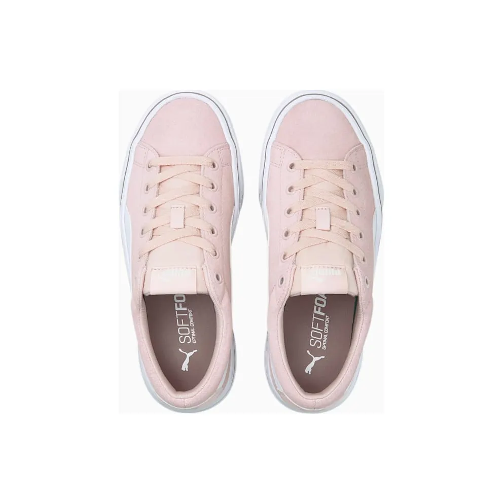 Puma Kaia Platform SD Pink/White (38270704)