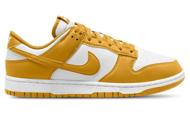 Nike Dunk Low Mustard Yellow (HF5441-109)