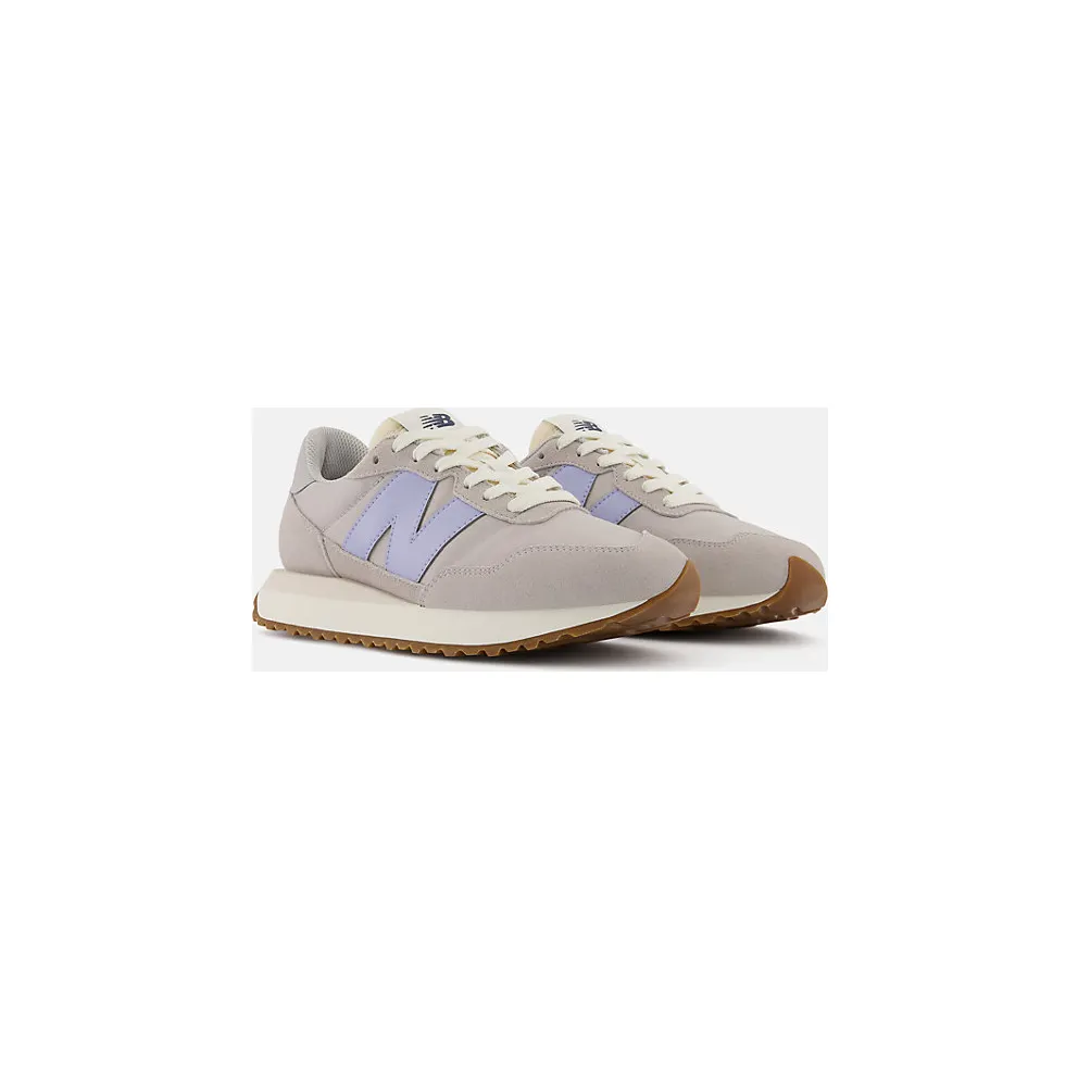 New Balance New Balance Grey/Blue (WS237GB)