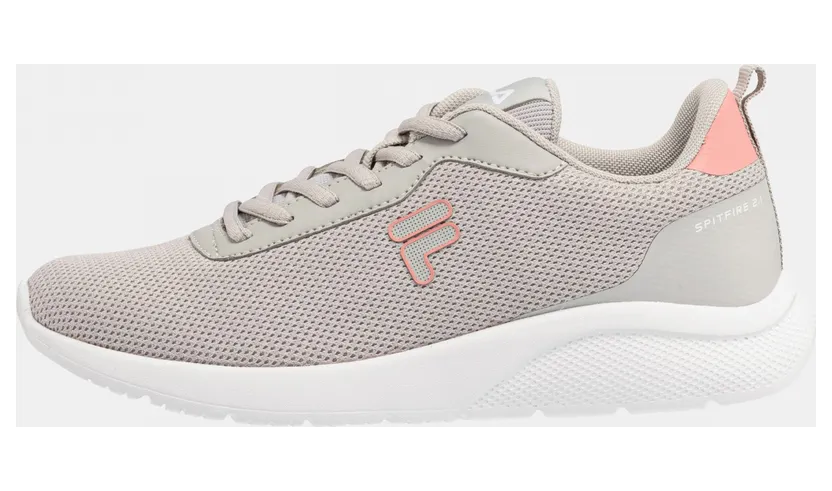 Fila Spitfire Wmn gray / violet (FFW0121-83093)