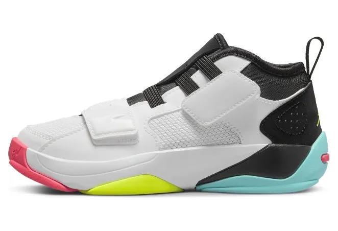 Zion 2 Wit (DO9513-107)