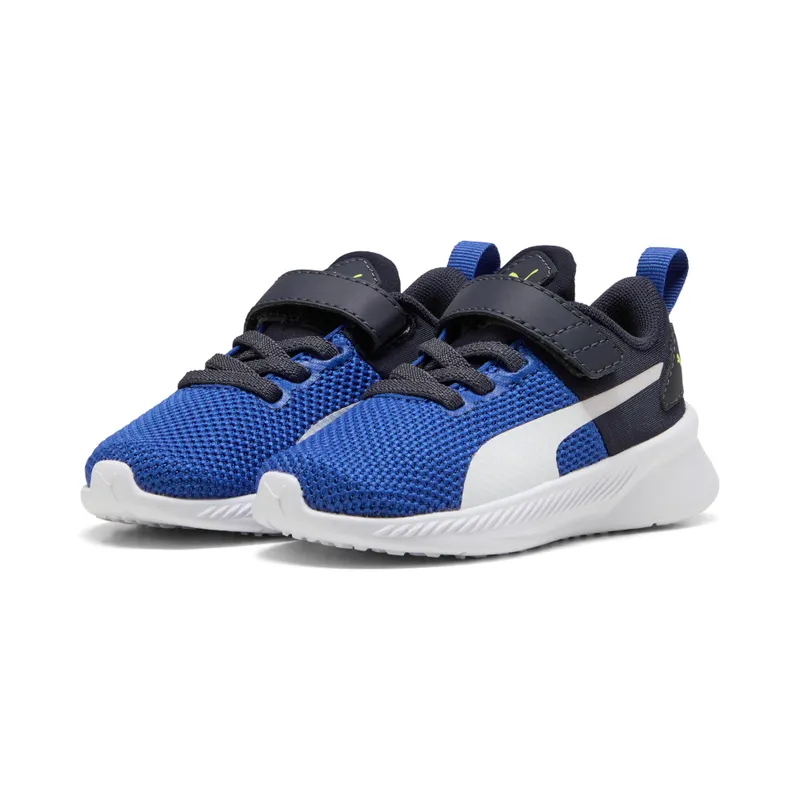 Puma Flyer Runner “Vivid Blue / New Navy / Puma White” (192930_52)